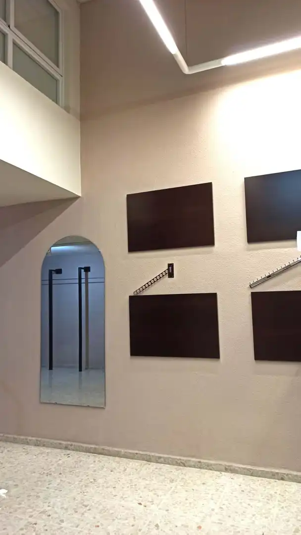 Gewerbefläche zur Miete in Maria Auxiliadora - Barriada de Llera, imagen 4