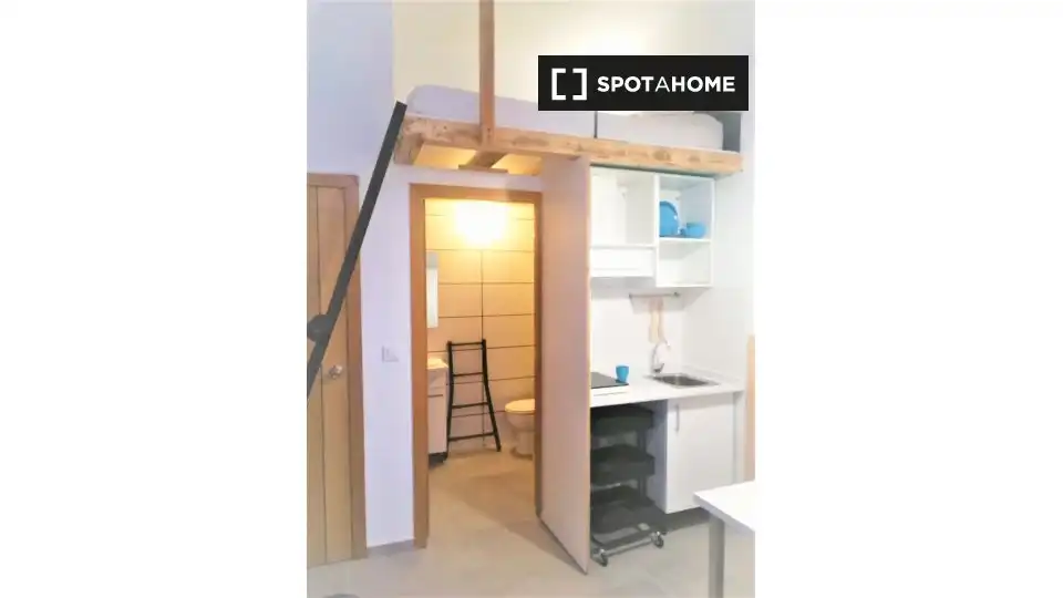 Wohnung mit Terrasse zur Miete in Camins al Grau