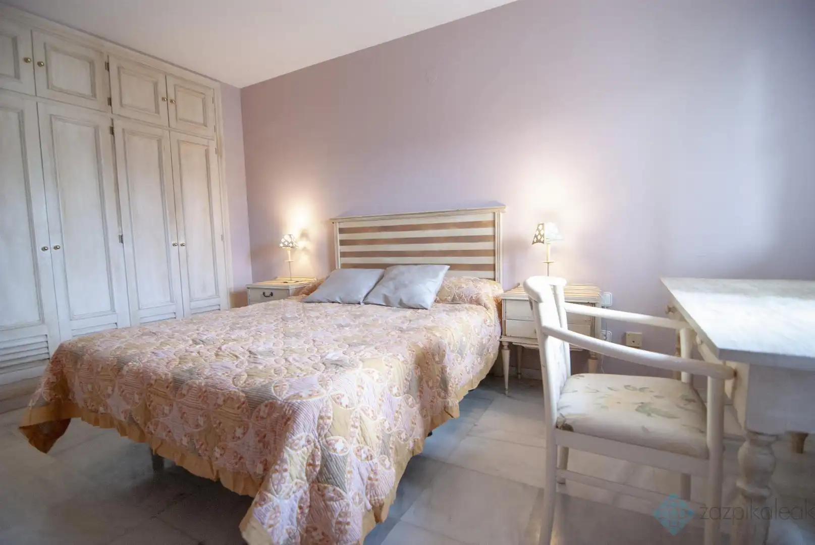 Flat with terrace for sale in Iris-ur nva andalucia, imagen 7
