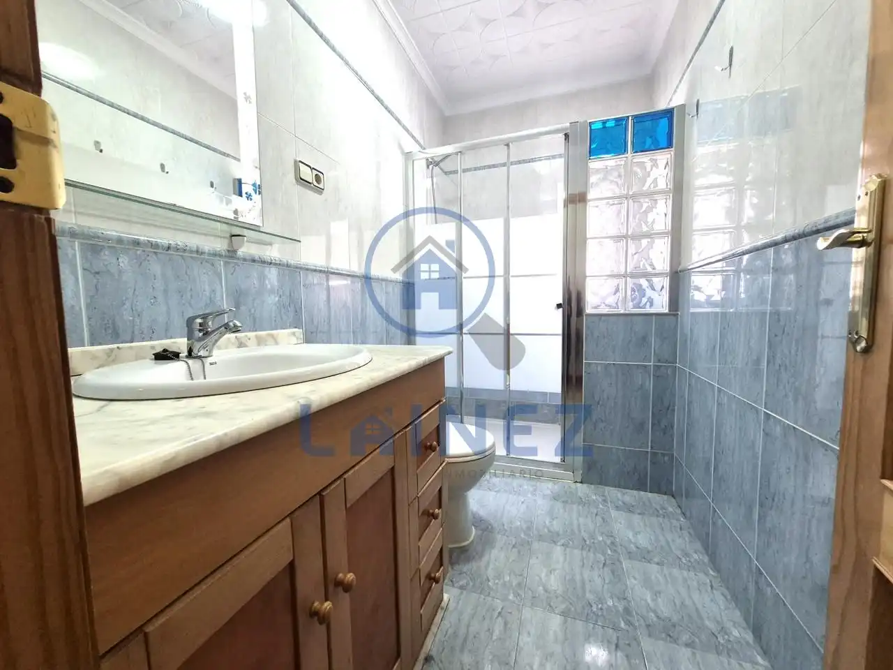 Badezimmer von Gebäude zum Verkauf in Peñarroya-Pueblonuevo