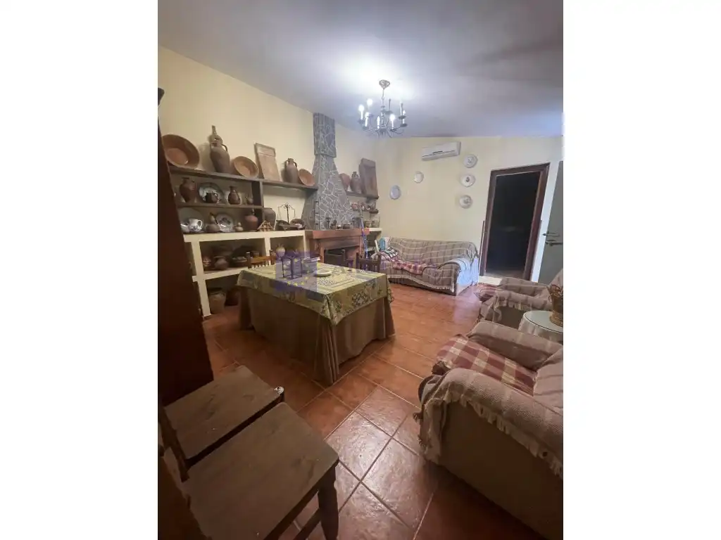 Finca rústica en venda a Poligono Amplacion Charca Musia, Nuevo Cáceres