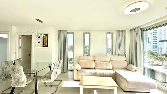 Apartamento en Venta en Cala de Finestrat