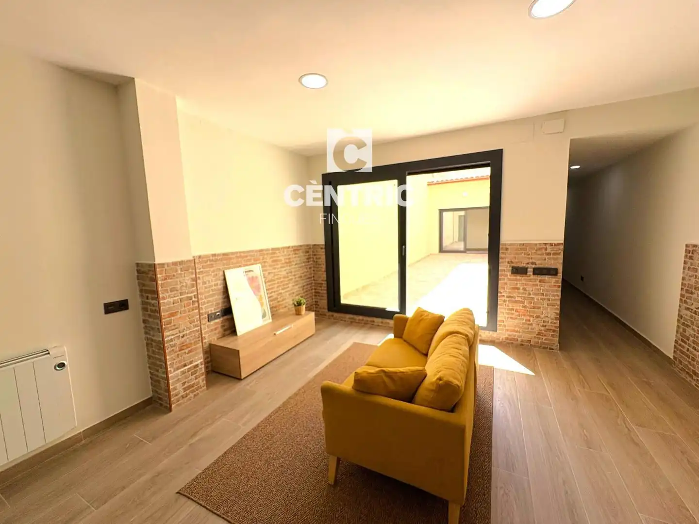 Exterior view of Flat for sale in Terrassa  with Terrace