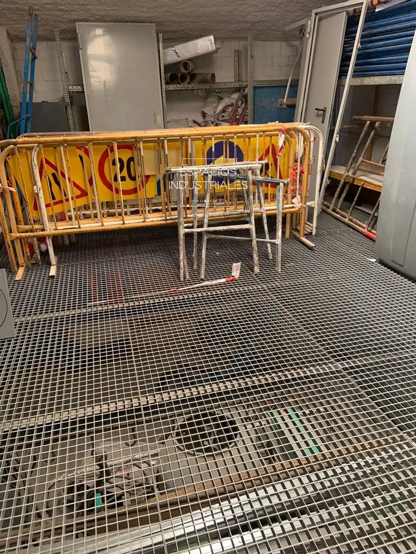 Nave industrielle à vendre à Altos del Olivar - El Caracol, imagen 9