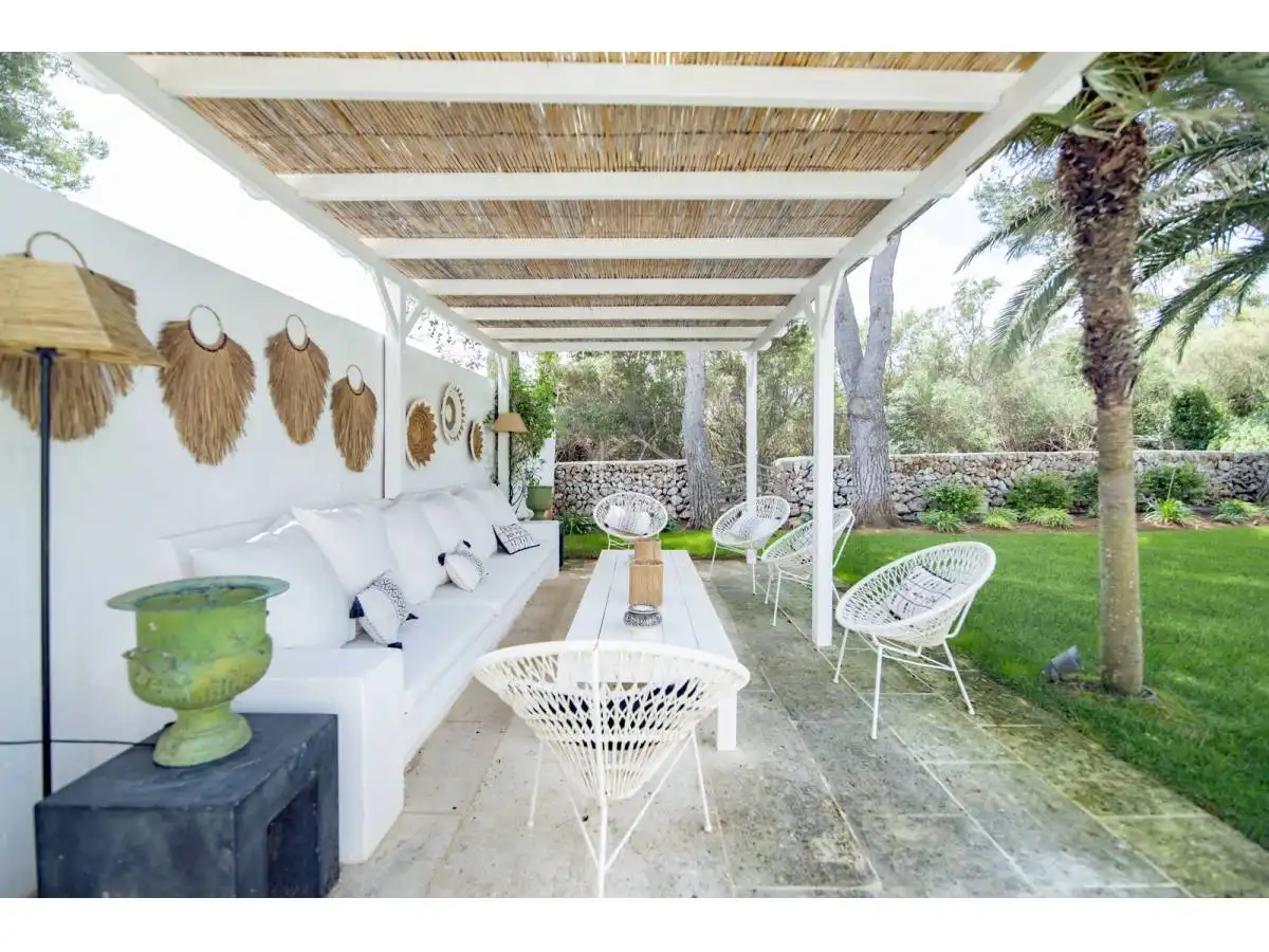 Villa avec piscine à vendre à Trebalúger, imagen 5