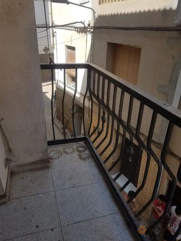 Terraza de Casa o chalet en venta en Quinto con Trastero