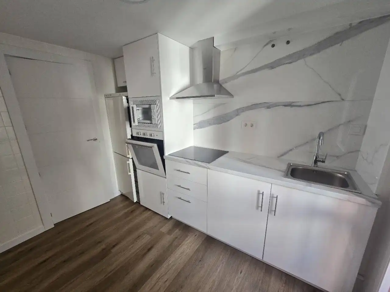 Piso en venta en Lugo, Lugo