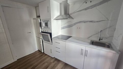 Foto 4 de Piso en venta en Calle Poeta Aquilino Iglesia Alvariño, Residencia - Abella, Lugo Capital