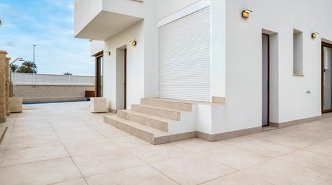 Foto 2 de Casa o xalet en venda a Avenida Ciudad de Barcelona, Cala Marqués, Vera