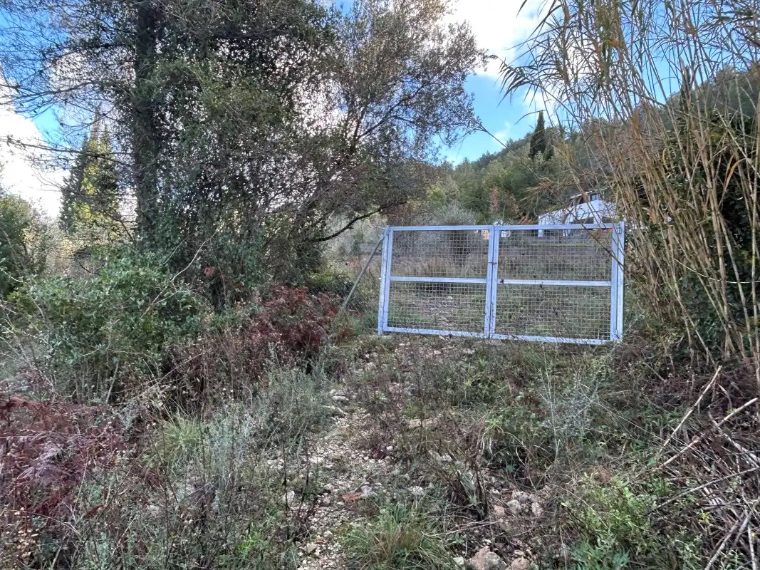 Rural land for sale in Partida Tancaes, imagen 26