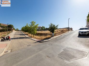 Terreni e lotti in vendita a Camino CEMENTERIO