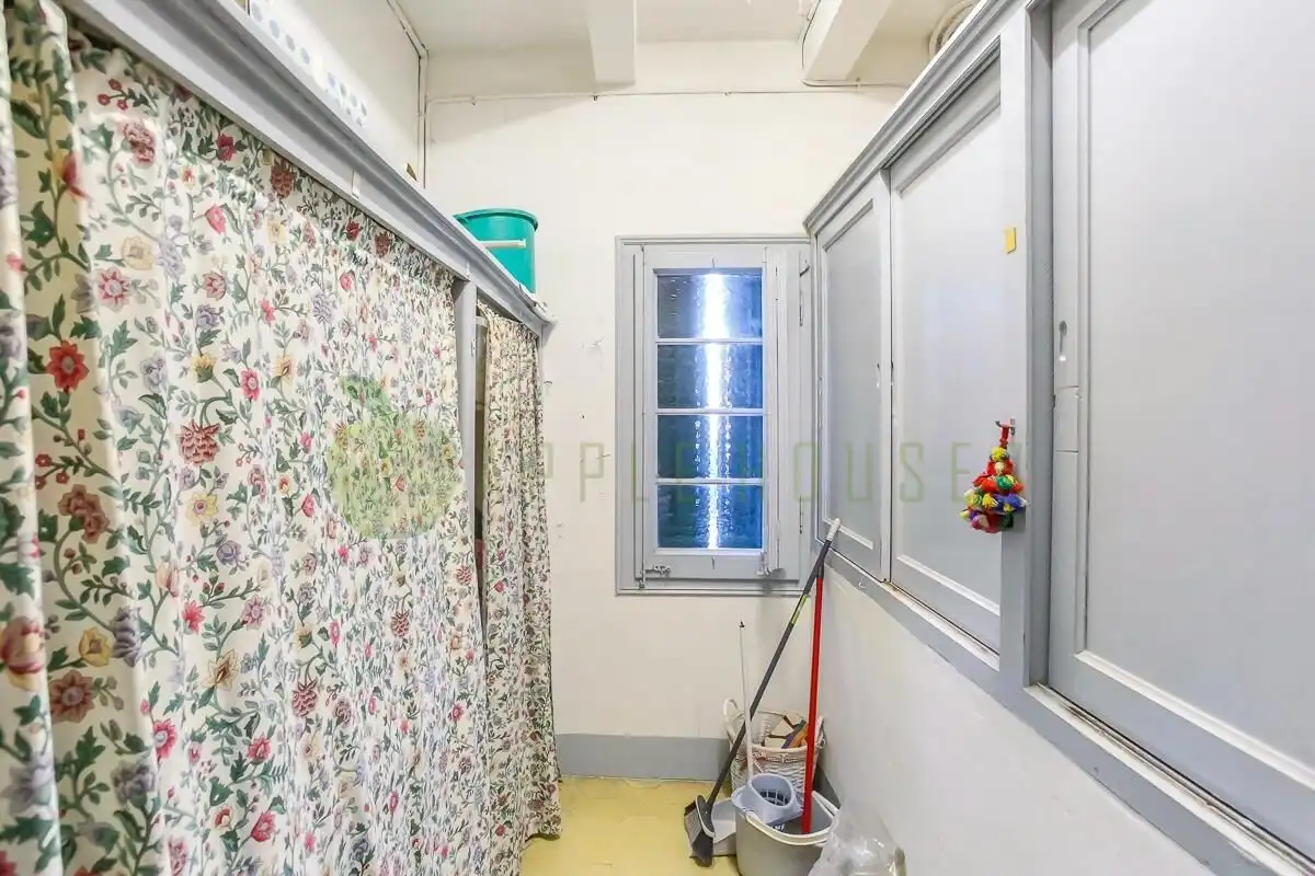 Casa amb terrassa en venda a Can Girona - Terramar - Vinyet, imagen 27