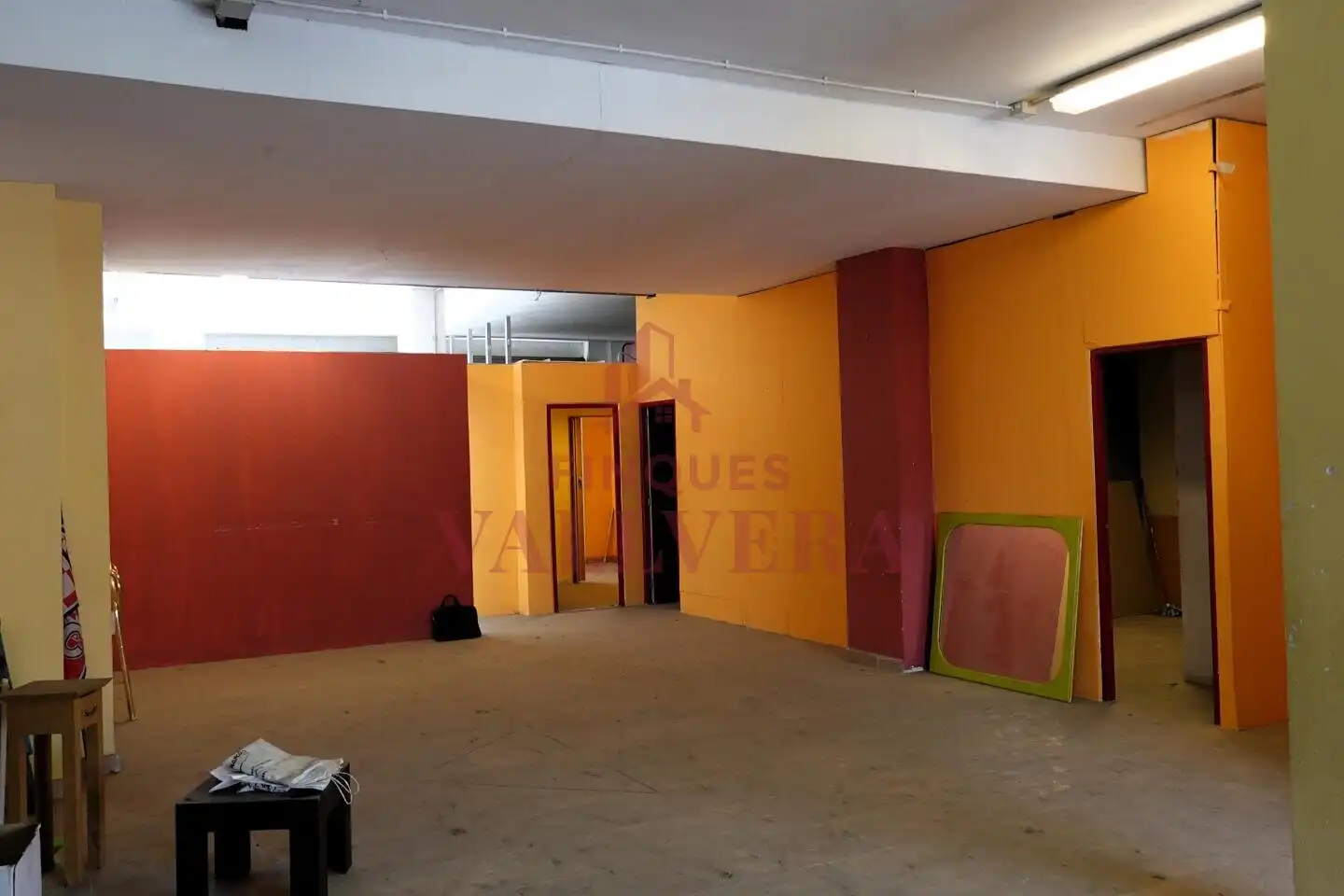 Locale commerciale in vendita a Valls, imagen 4