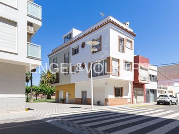 Casa en venda a Torreblanca