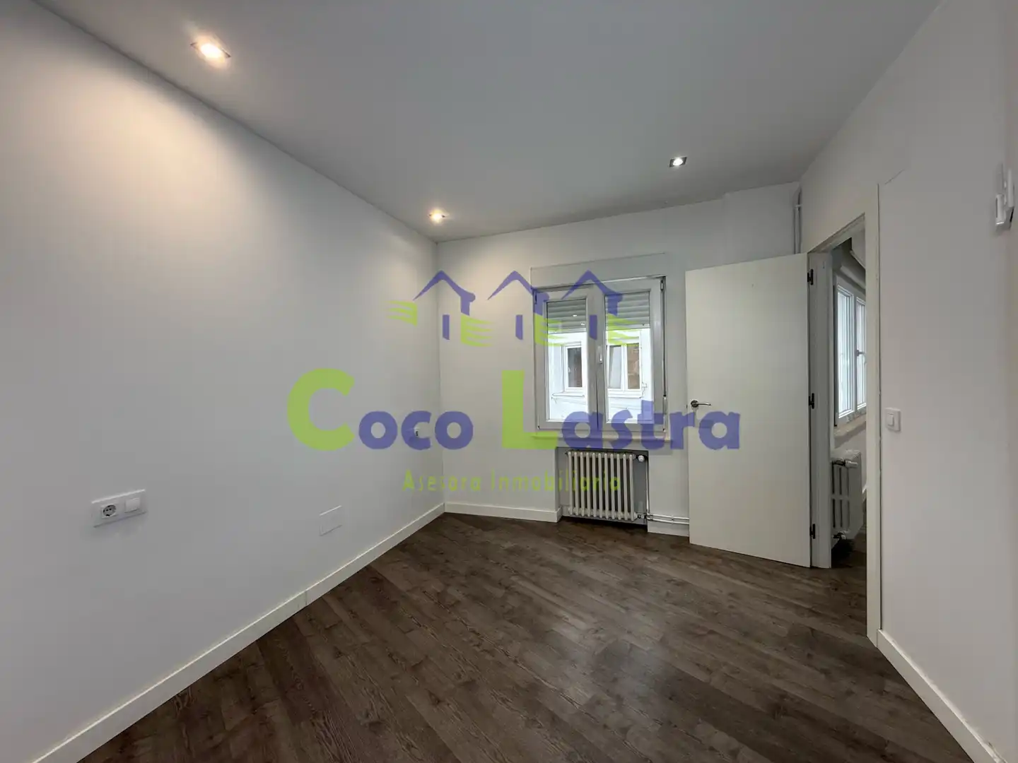 Piso en venta en Salamanca con Aire acondicionado, Calefacción y Parquet