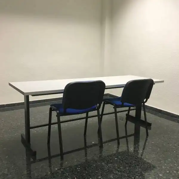 Oficina de alquiler en Valencia
