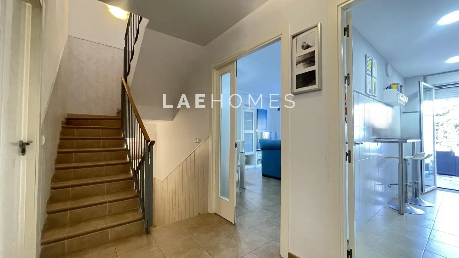 Detached homes for sale in Mijas  with Terrace, Storage room and Alarm