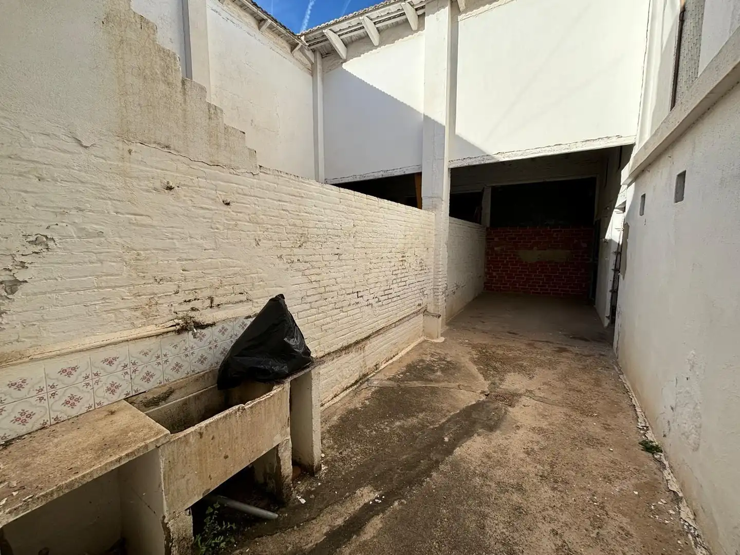 Country house zum Verkauf in Alboraya mit Terrasse