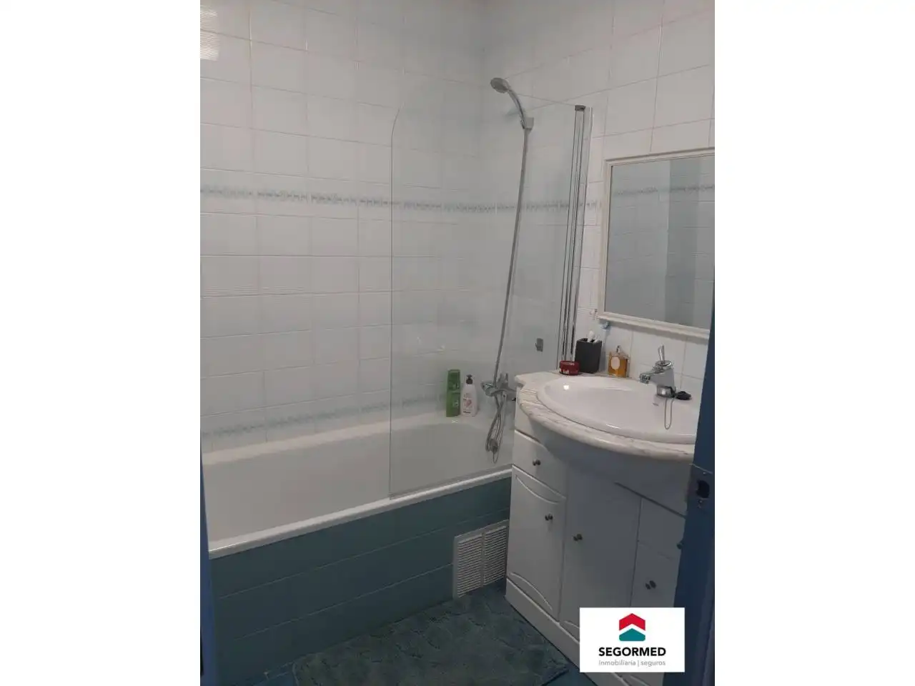 Baño de Piso en venta en Bejís con Aire acondicionado, Calefacción y Balcón