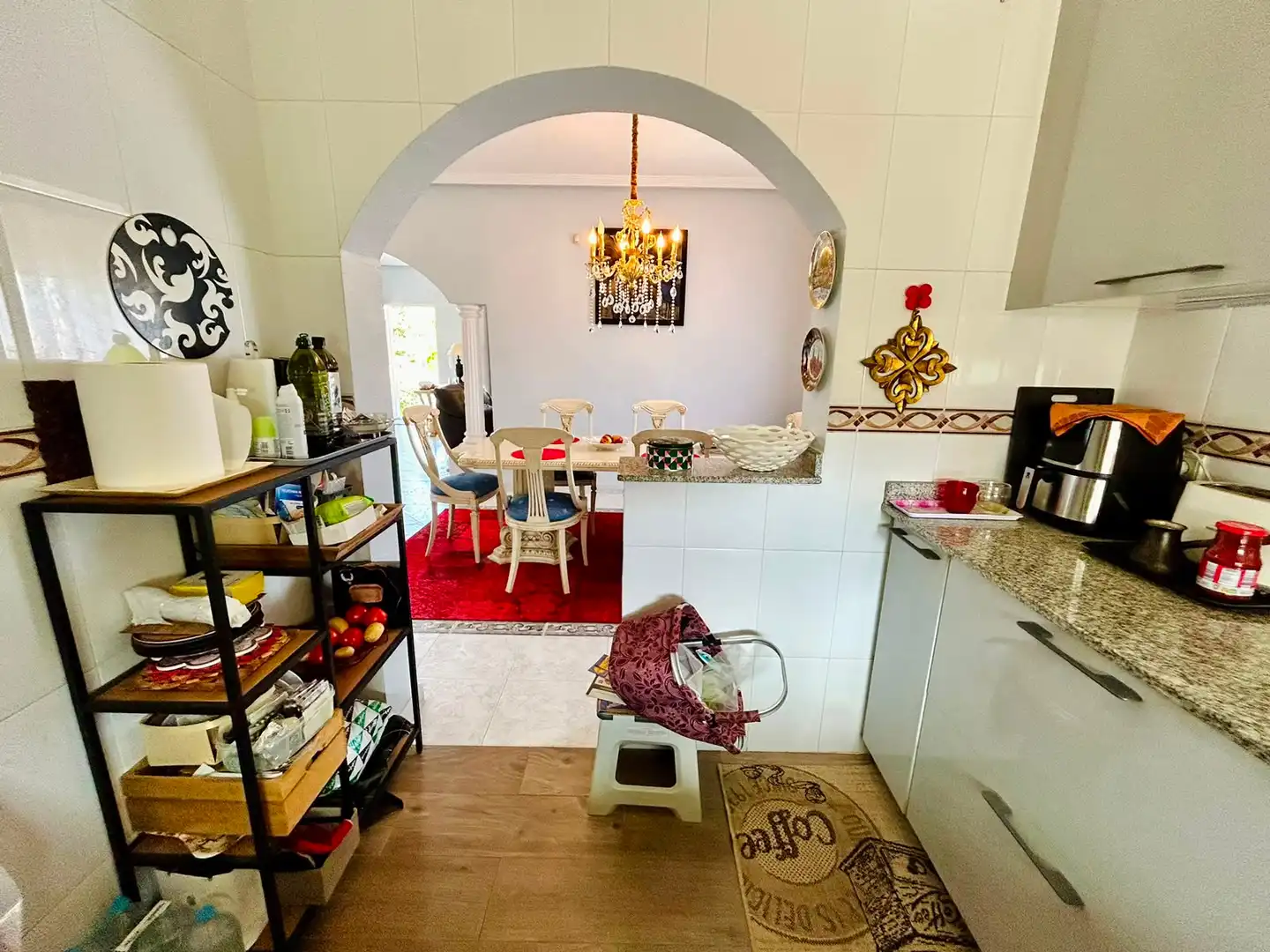 Villa avec terrasse à vendre à Los Balcones - Los Altos, imagen 32