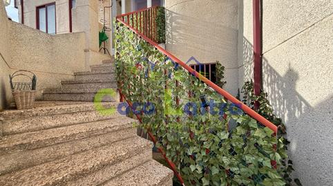 Foto 3 de Casa adosada en venta en Calle Eras, Villares de la Reina, Salamanca