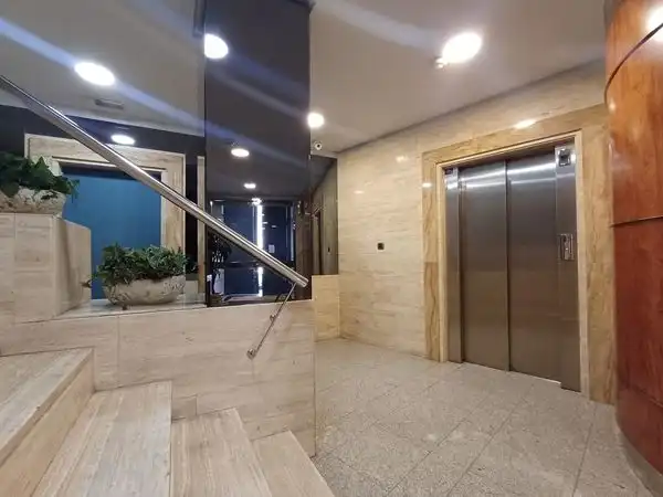 Apartments for sale in Vigo   with Heating, Parquet flooring and Terrace