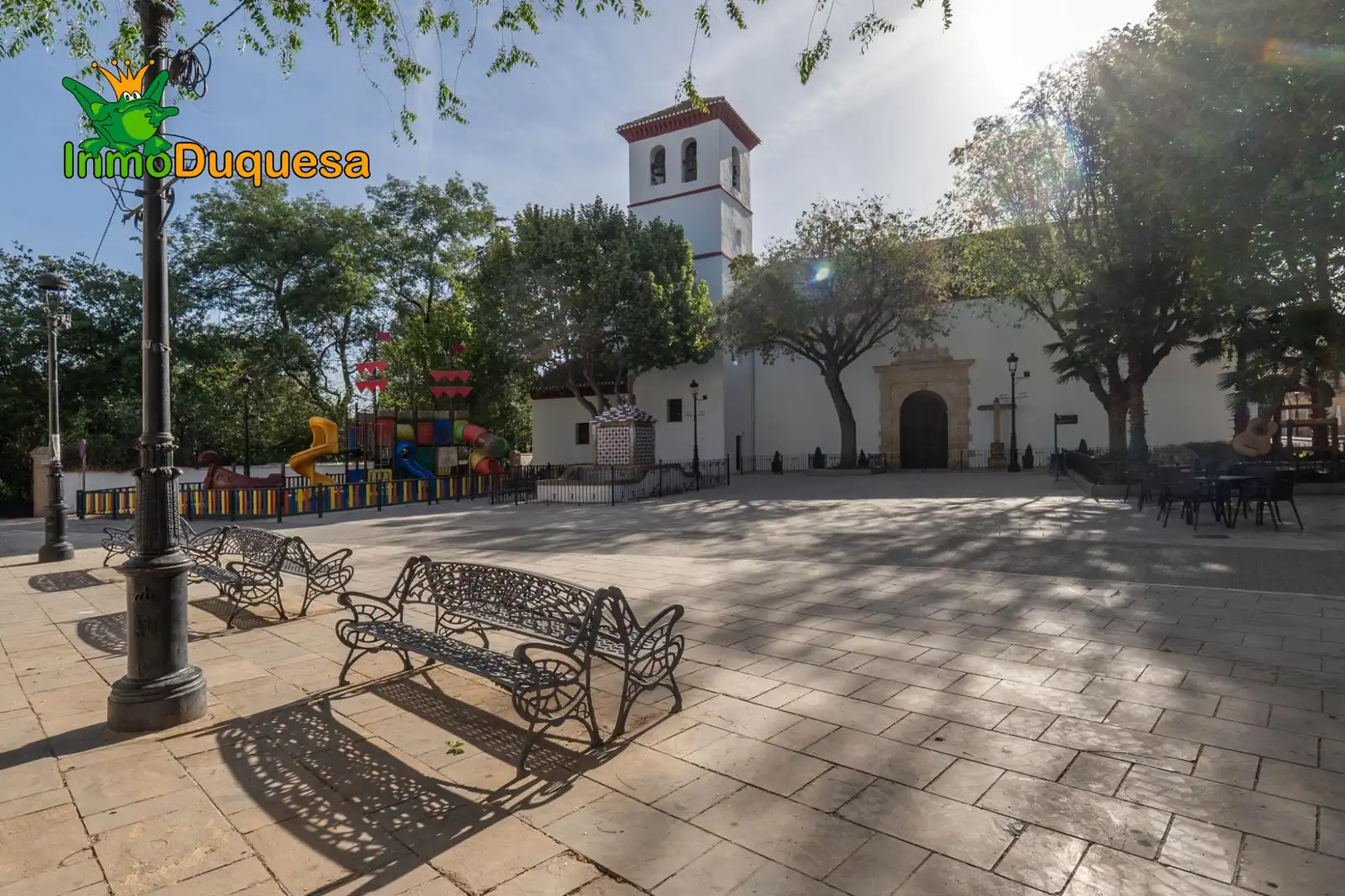 Local comercial en venda a Plaza Baja, imagen 28