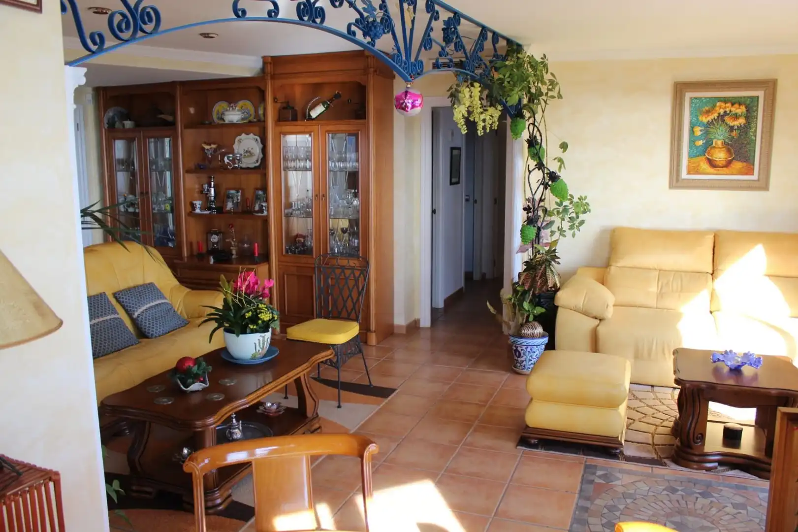 Appartamento con piscina in vendita a Las Atalayas - Urmi - Cerro de Mar, imagen 26