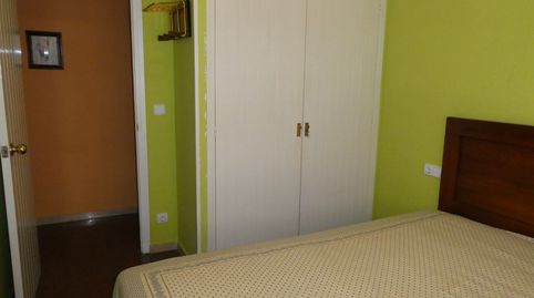 Foto 5 de Apartament en venda a Avinguda Amèrica, 32, Fenals, Lloret de Mar