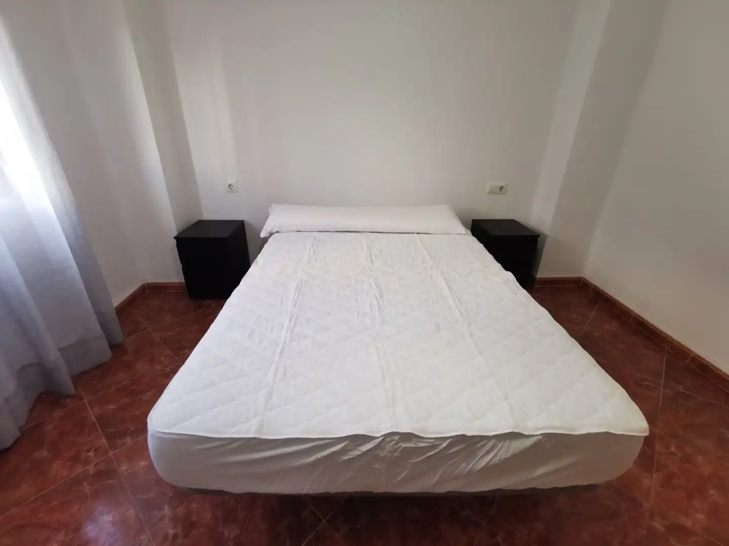 Schlafzimmer von Wohnung zum Verkauf in Málaga