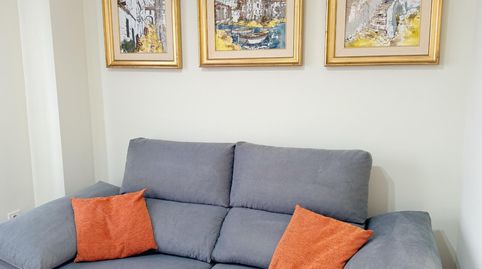 Foto 4 de Apartamento de alquiler en Ausias March, 32, Campello pueblo, El Campello