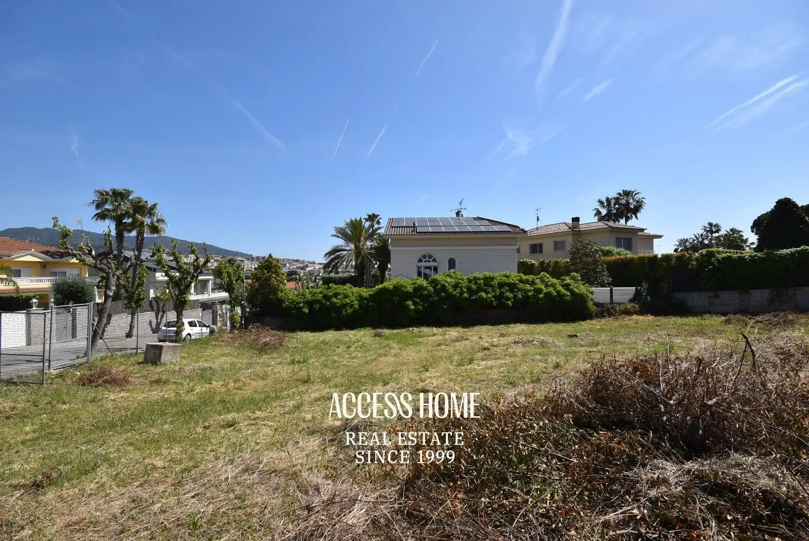 Rural land for sale in Alella, imagen 9