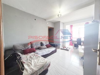 Living room of Flat for sale in Parla