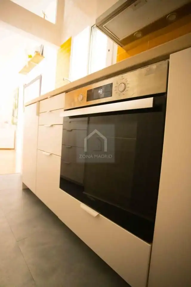 Flat with lift for sale in Calle de la Huerta del Bayo, imagen 7