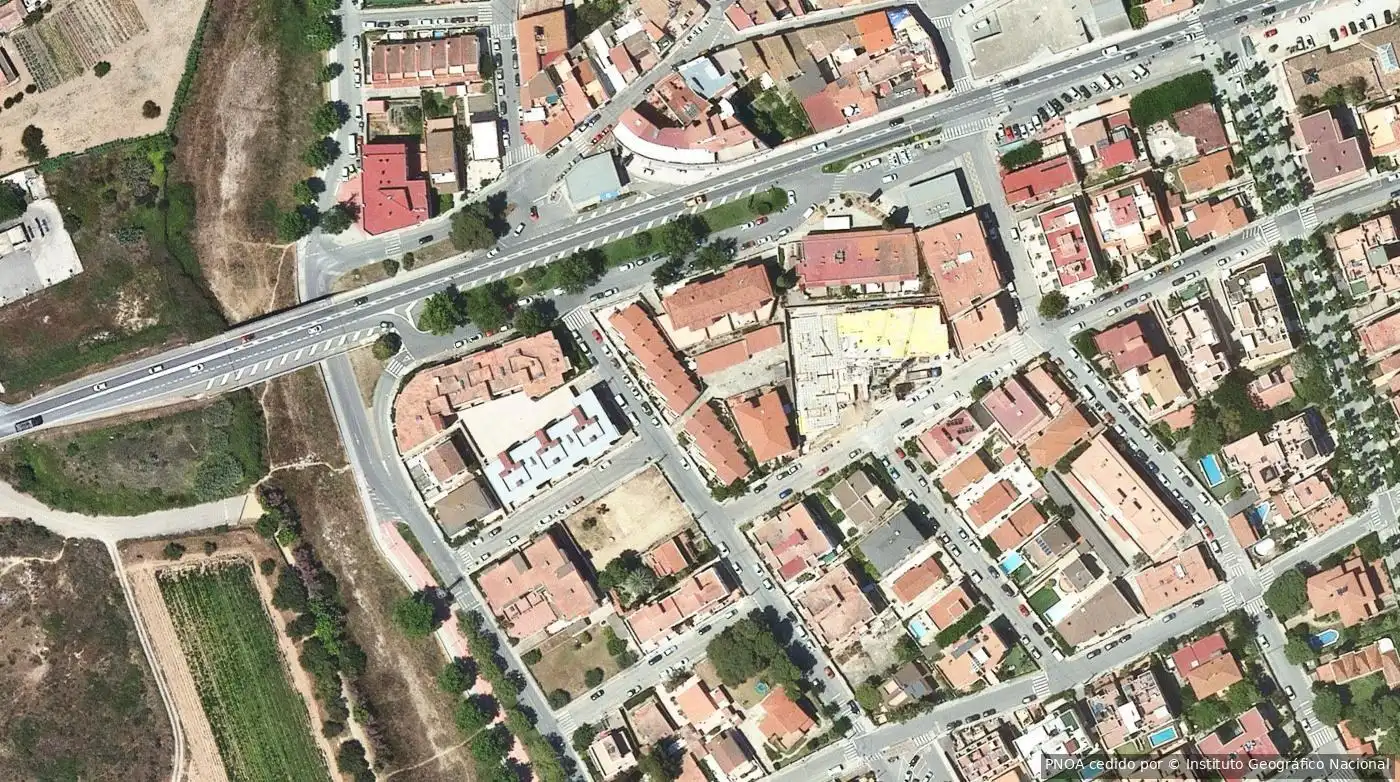 Piso en venta en Bardají - Molí de Baix