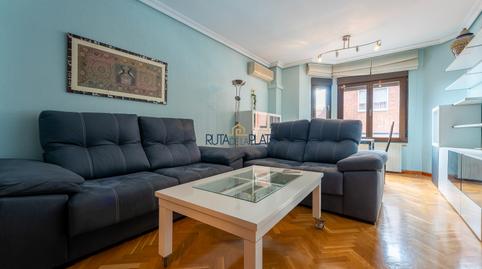 Photo 3 of Duplex for sale in Calle Cid, 9, Candelaria - Peña de Francia, Zamora