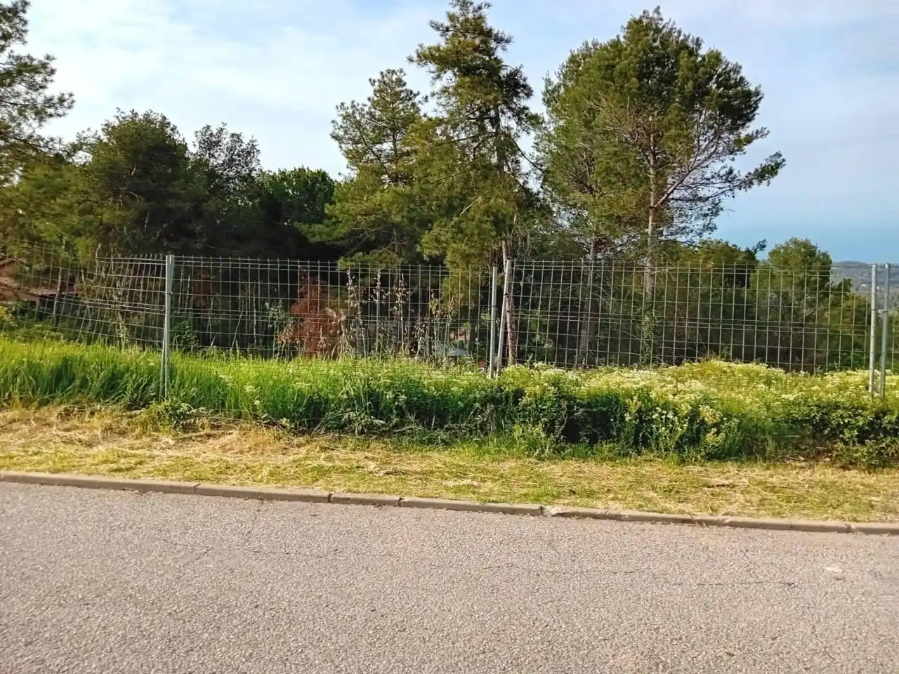 Residencial en venda en Castellnou de Bages