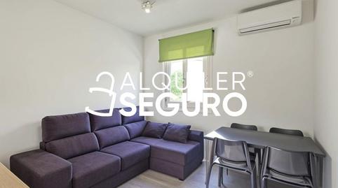 Foto 3 de Piso de alquiler en De las Delicias, Palos de Moguer, Madrid