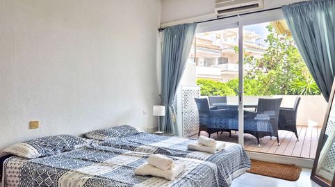 Foto 4 de Piso en venta en Las Brisas, Marbella
