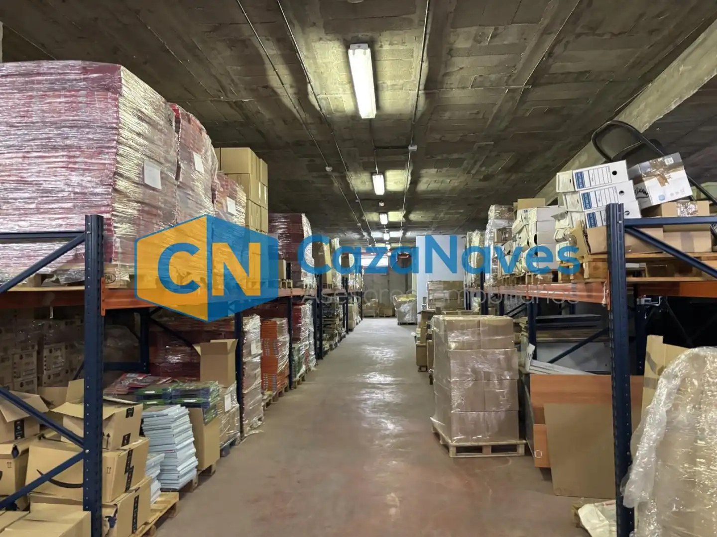 Nave industrial con ascensore in vendita a Parque Ondarreta - Urtinsa, imagen 15
