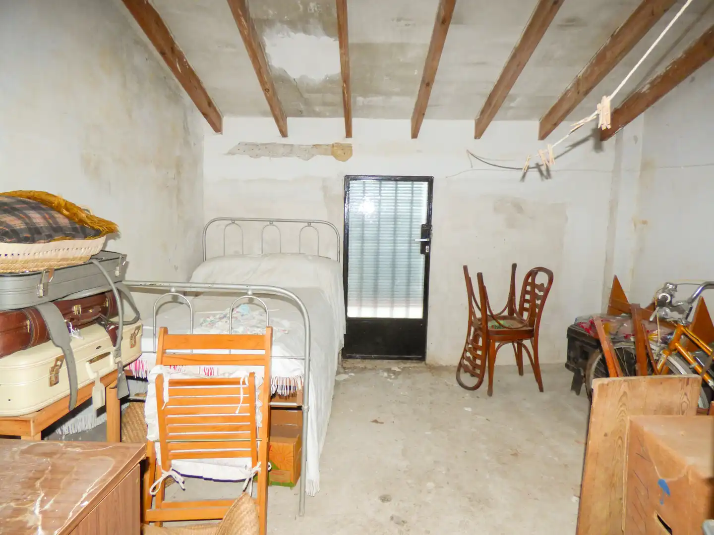 Casa adosada en venda en Sagra amb Jardí privat i Terrassa