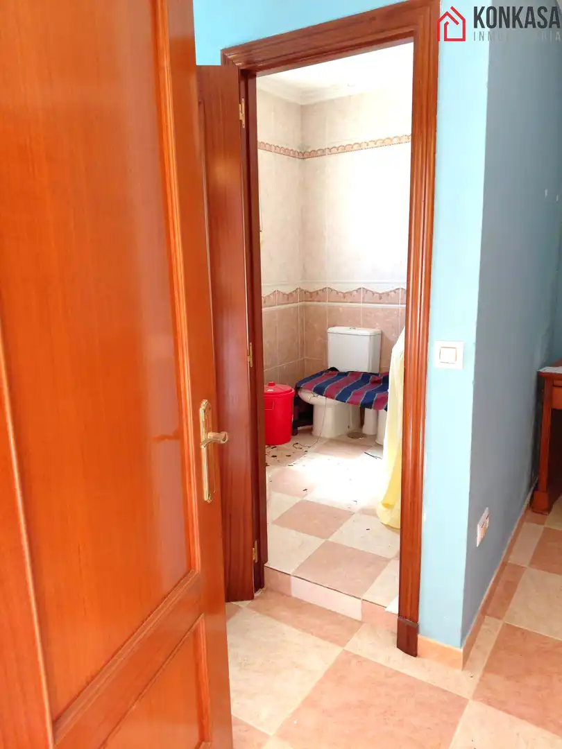 Casa o xalet en venda a Arcos de la Frontera