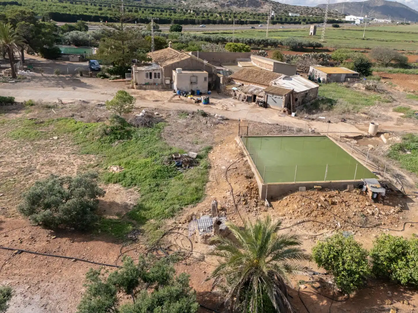Landhaus zum Verkauf in Mar Menor de Cartagena – Cabo de Palos, imagen 30
