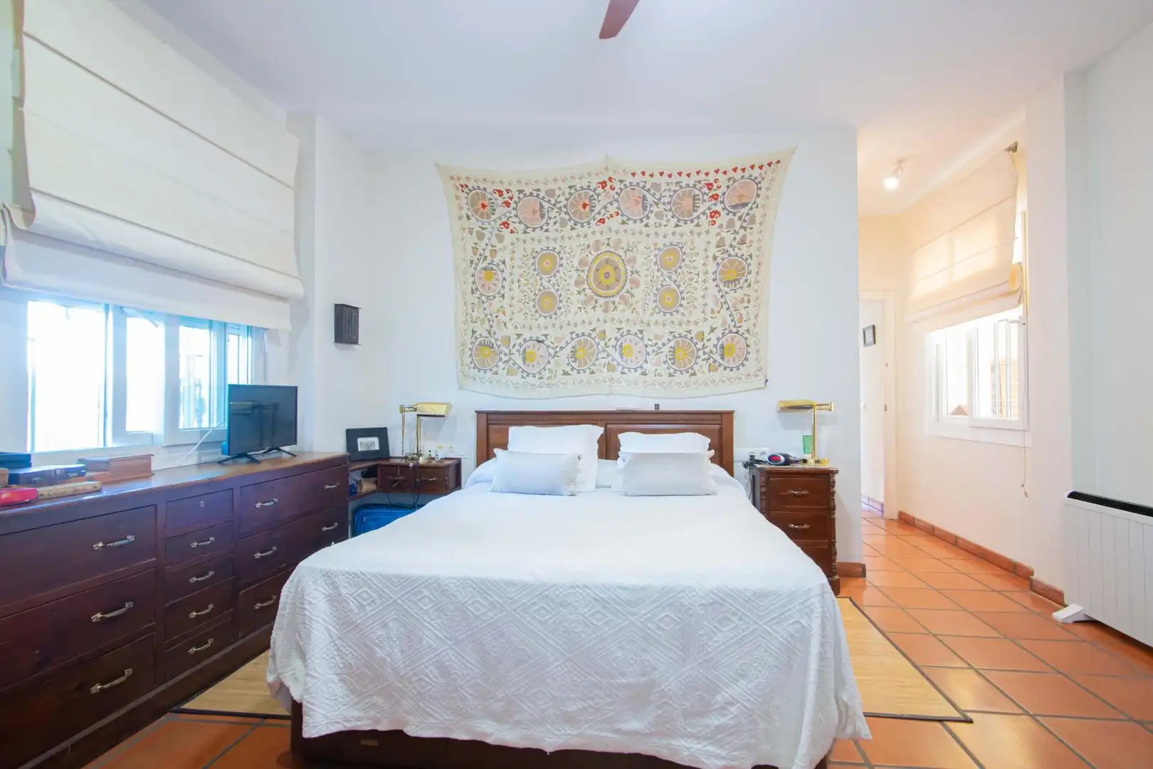 Chalet con piscina en venta en Valencina de la Concepción, imagen 34
