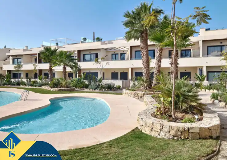 Apartament amb piscina en venda a Playa del Acequión, Náufragos y Rocío del Mar, imagen 11