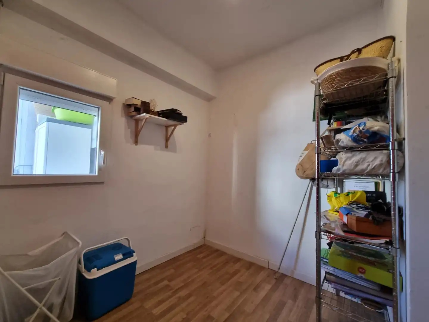 Piso en venta en Almàssera con Aire acondicionado y Balcón