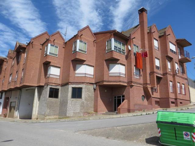 Piso en Venta en Crt/ Estación en Alcanadre