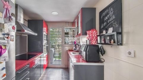 Foto 5 de Piso en venta en El Carrascal, Leganés