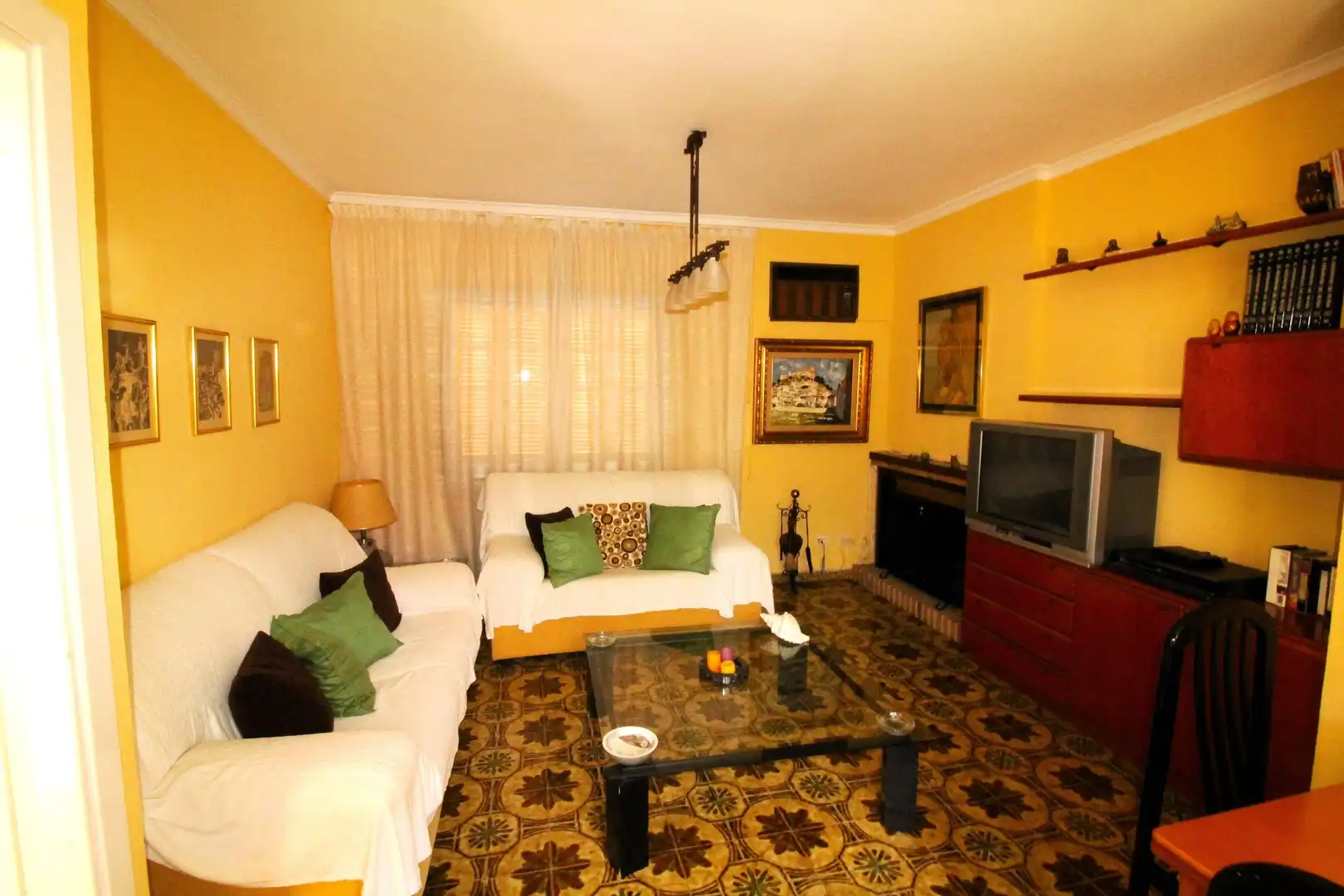 Adosado en venta en Calle VICTOR PRADERA, imagen 16