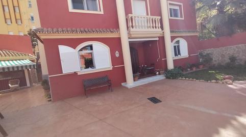 Foto 5 de Casa o chalet en venta en San José - San Bernardo, Cádiz